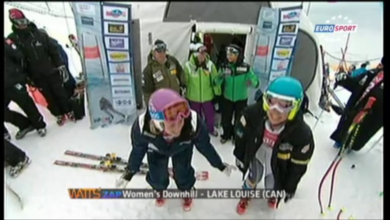 WATTS: Size baba diyebilir miyim?