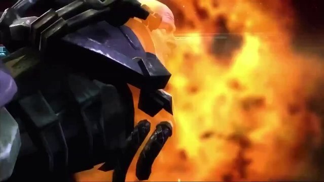 Injustice Gods Among Us Ultimate Edition Trailer