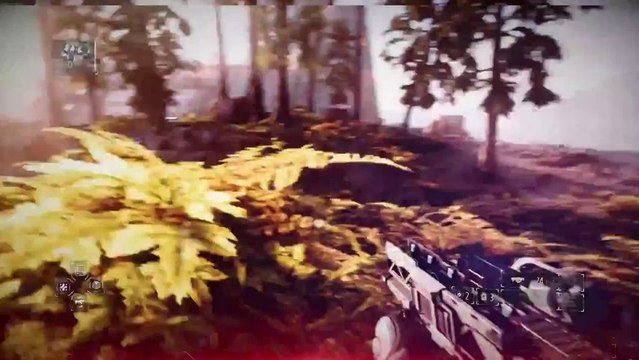 Killzone Shadow Fall Shadow Marshal Tutorial Video