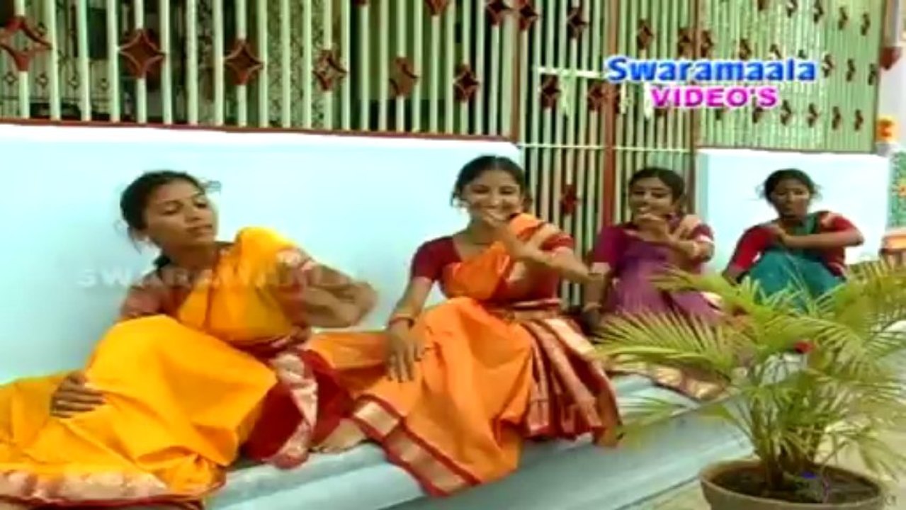 Ammalaganna Amma