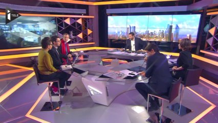 Indigné face aux hués anti-Hollande, Thibault estime n'avoir "pas fait acte de courage individuel"