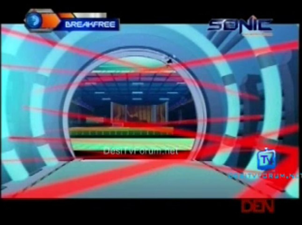 Supa Strikas 12th November 2013 Video Watch onl...