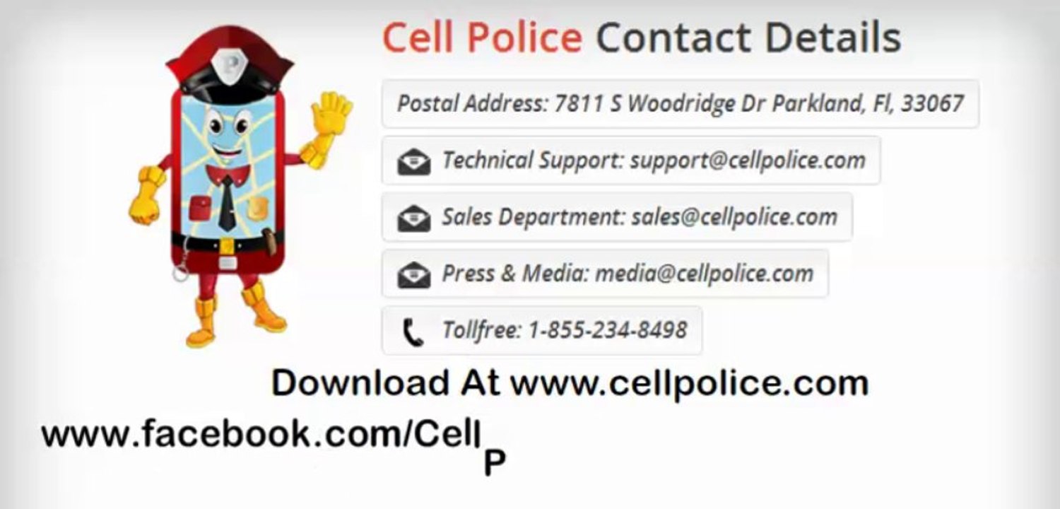 Spy Mobile App For business