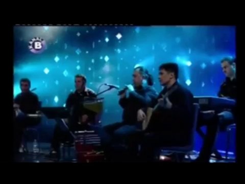 İhsan Öztürk - Yürü Yalan Dünya Senden Usandım