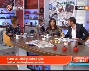 Söylemezsem Olmaz 12.11.2013 2.Kısım