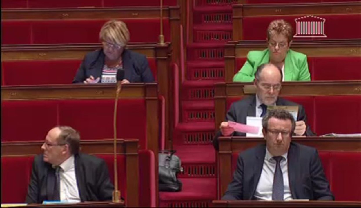 Réponse de Michel Sapin à Kheira Bouziane