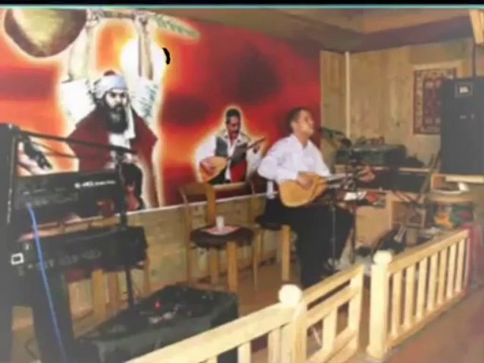 aşık ali nurşani kırdılar beni