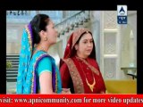 Yeh Rishta Mein Good News Aate-Aate Reh Gayi-12 Nov 2013