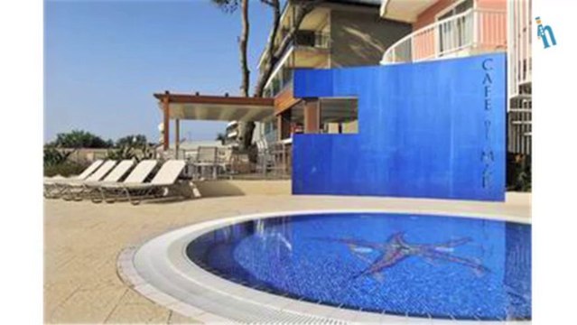 Cambrils - Hotel Augusta (Quehoteles.com)