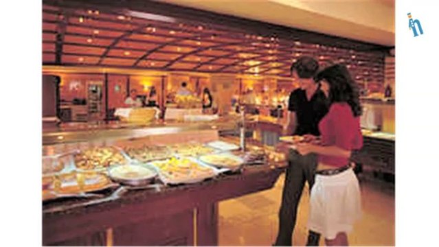 Cambrils - Hotel Best Maritim (Quehoteles.com)