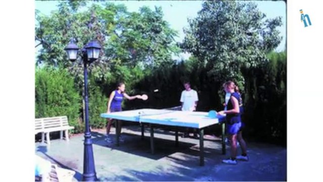 Cambrils - Hotel Cambrils Playa (Quehoteles.com)