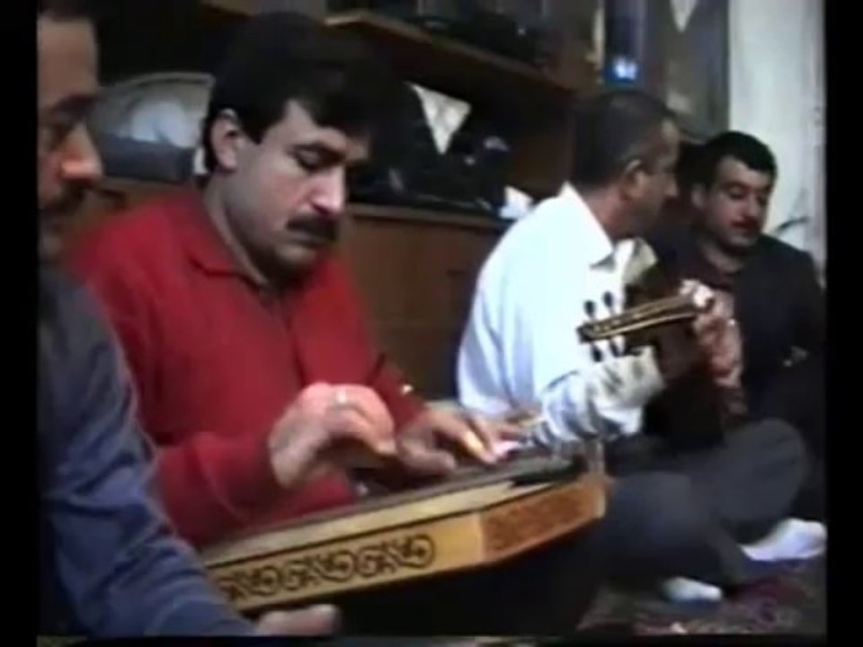 ismail badilli bir tenhada gör halimi