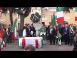 Cesa (CE) - Commemorazione dei Caduti (10.11.13)