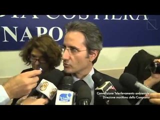 Caldoro - Un'altra risposta per Terra dei fuochi (11.11.13)