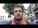 Ponticelli (NA) - La marcia della legalità -2- (11.11.13)