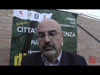 Descargar video: Napoli - Città della Scienza riparte con ''Futuro Remoto'' (11.11.13)