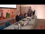 Napoli - Concluso il convegno ''Green Accord'' (11.11.13)