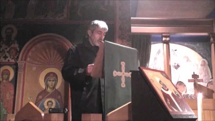 Le rabbin Philippe Haddad commente une parole de Yeshouah