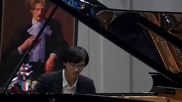 6th Day Highlights - The 9th International Paderewski Piano Competition - 9th November 2013