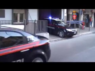 Casal di Principe (CE) - Omicidio Iorio, 4 ordinanze contro i Bidognetti (11.11.13)