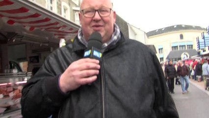 Midi Chez Vous - Desvres