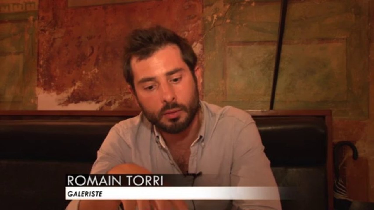 CRAC de Sète / Hamish FULTON "En marchant"