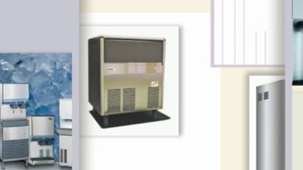 Ice Machines Australia