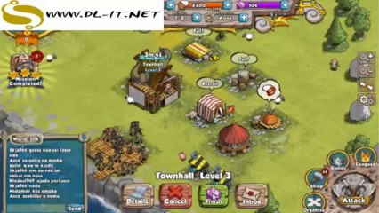 100% Clean Vikings Gone Wild Hack Tool v7.5 [Any OS]