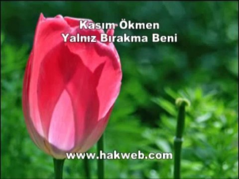 Kasım Ökmen - Yalnız Bırakma Beni - http___ hakweb.com
