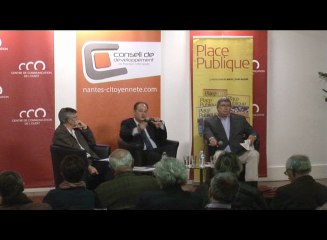 Olivier PETRE GRENOUILLEAU - "Et le marché devin roi"