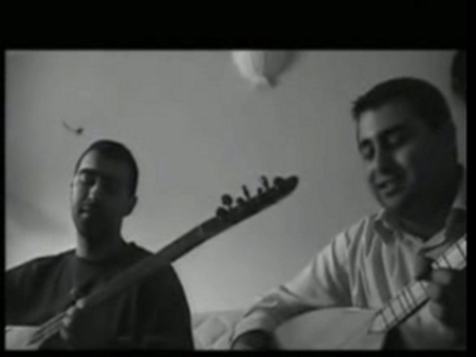 gurbeti ben mi yarattım...