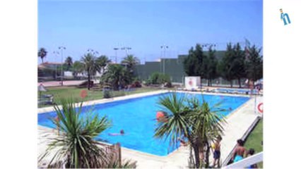 Cambrils - Hotel Daurada Park (Quehoteles.com)
