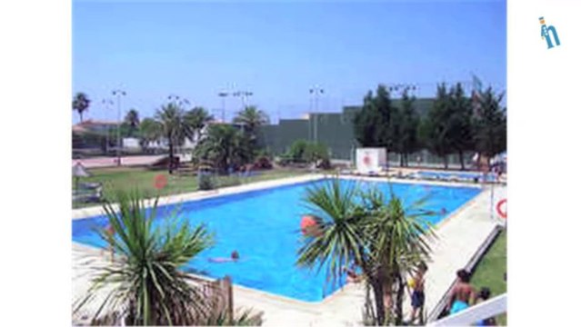 Cambrils - Hotel Daurada Park (Quehoteles.com)