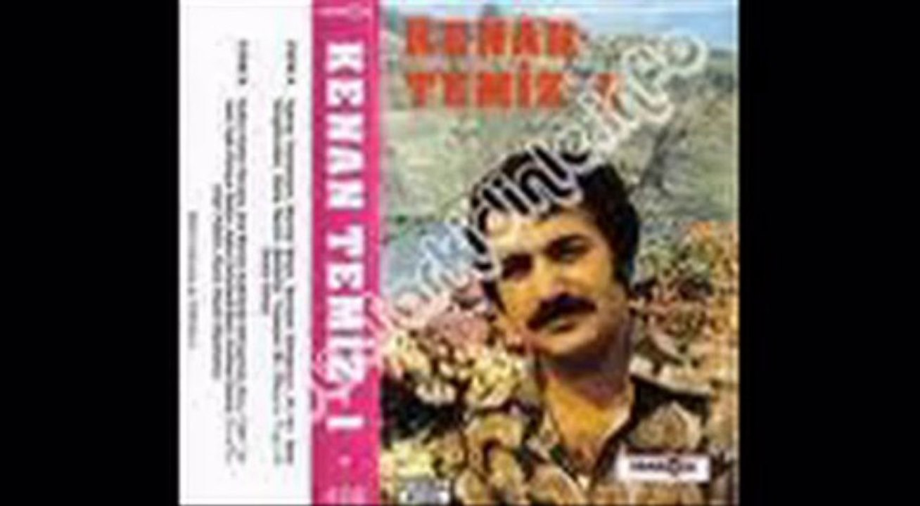 Kenan TEMİZ - KADERiN ELiNDEN