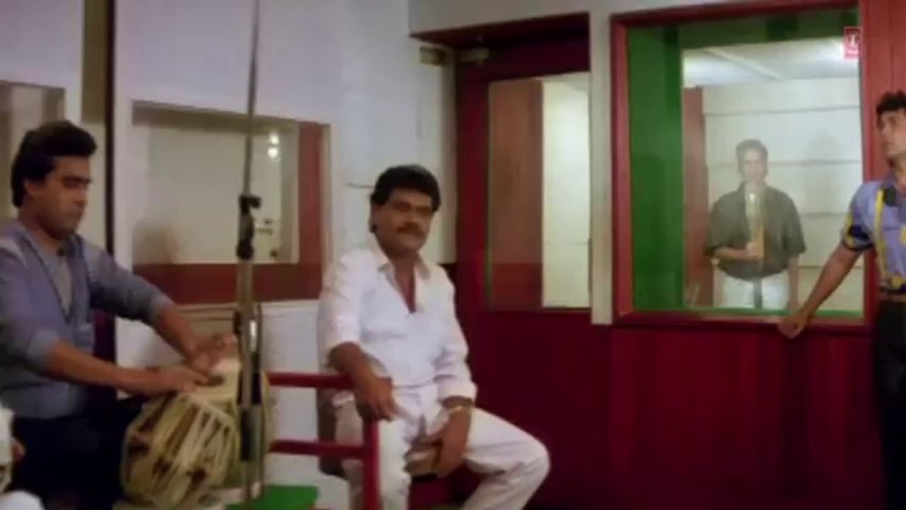 Ab Tere Bin Full Video Song - Aashiqui Songs in Gujarati - Rahul Roy, Anu Agarwal