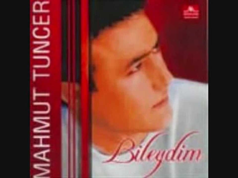 Mahmut Tuncer - Leylo
