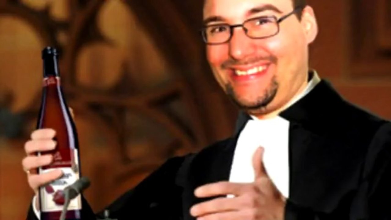 Zukunftus-Predigt (4) zum Thema 'Geld und die Kirche'