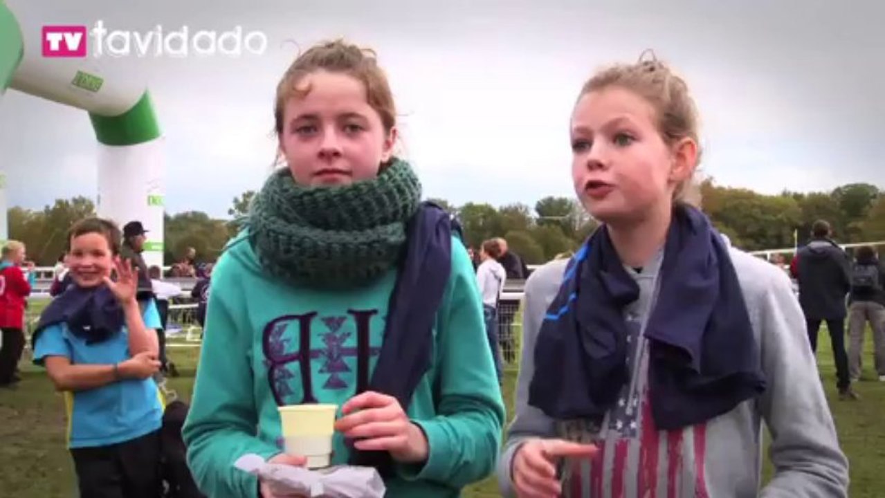 Que manges-tu pour courir le cross ?