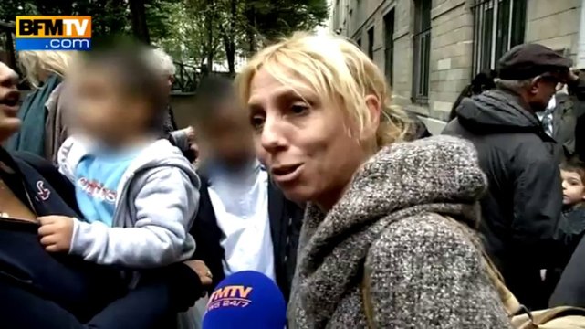 Rythmes scolaires: top départ d'une série de grèves - 12/11