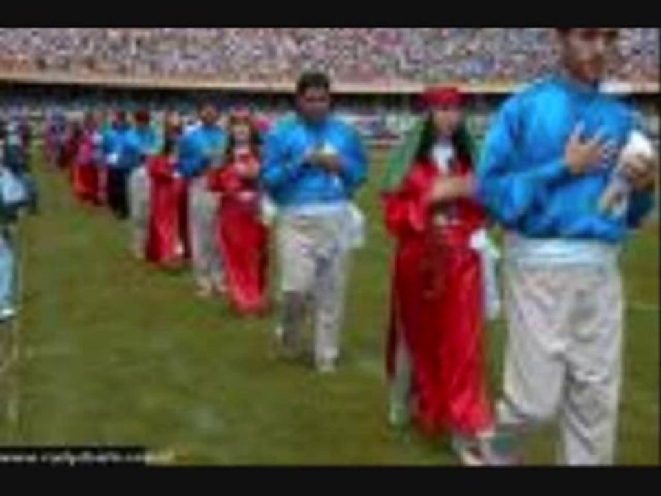 Tolga Sag _turnalar semahi_