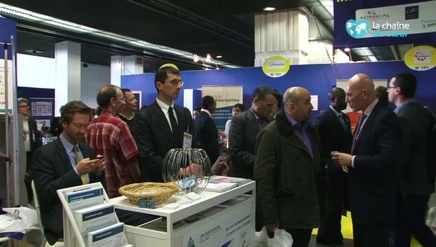 Forum des Associations - Les sources de financements des associations.