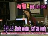 06112013 Wonder Girls Lim on English Go! Go! 2/2