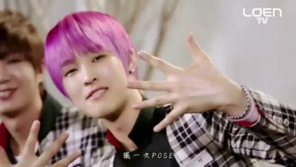 [中字]  I'M  Ledapple (레드애플)  訪問