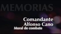 Documental Comandante Alfonso Cano: Moral de Combate