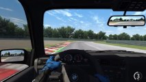 Assetto Corsa - Early Access 0.1.2 - BMW M3 E30 at Magione at 2560x1440