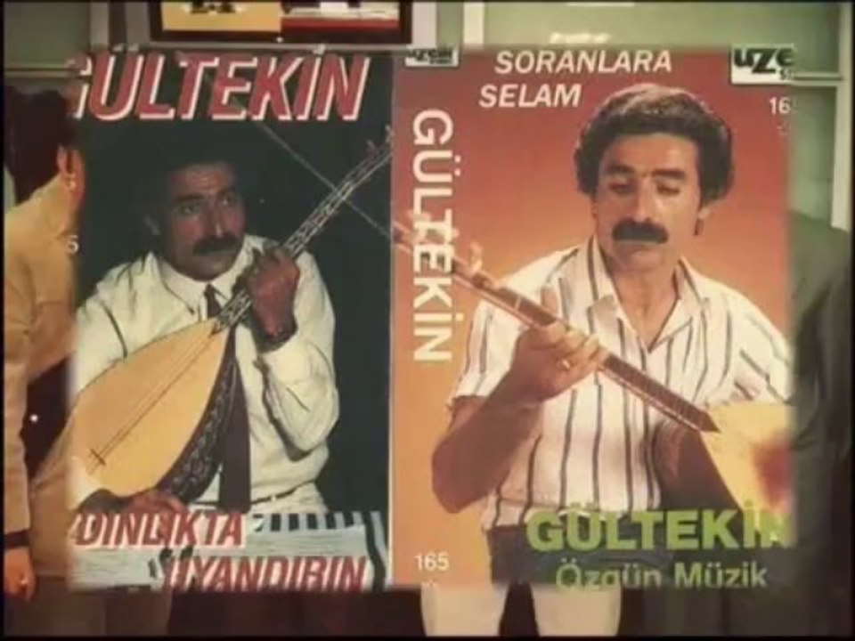 Lütfü Gültekin Biraz Şor Edek (Yarasın) Dailymotion Video