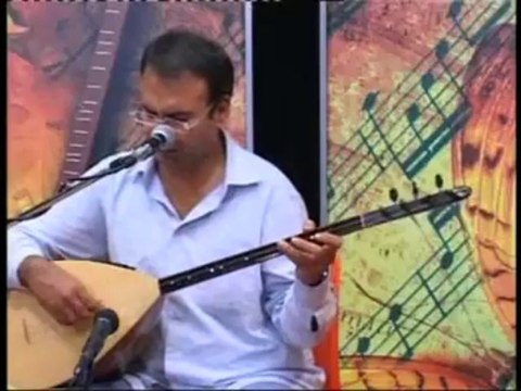 TOLGA SAĞ - Ak meleğim göç eylemiş