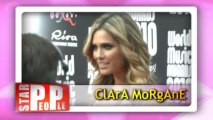 Clara Morgane : bientôt maman ?