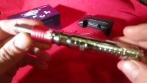 Best Vaporizer Pen The Best Vaporizer Pen Ever! The Vape Sabre Vaporizer Pen