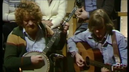 Luke Kelly - A Tribute - Documentary [The Dubliners] [RTE Ireland]